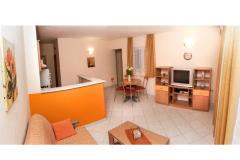 Appartementen Komarna Appartement 1 – A1-NARANČA foto 1