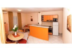 Appartementen Komarna Appartement 1 – A1-NARANČA foto 2