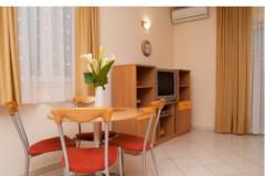 Appartementen Komarna Appartement 1 – A1-NARANČA foto 3