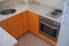Appartementen Komarna Appartement 1 – A1-NARANČA foto 4