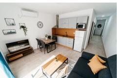 Appartementen Komarna Appartement 4 – A4-OKER foto 1