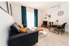 Appartementen Komarna Appartement 4 – A4-OKER foto 2