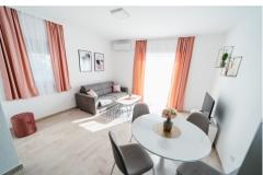 Appartementen Komarna Appartement 3 – A3-SIVI foto 1