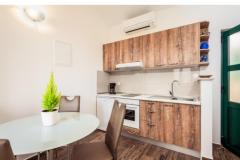 Appartementen Kremena Appartement 1 – Kremena foto 2