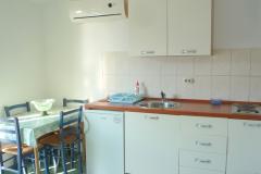 Appartementen Maja Appartement 1 – AP Zeleni foto 2