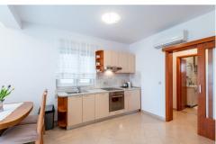 Appartementen Marina Appartement 2 – Apartman 2 foto 3
