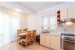 Appartementen Marina Appartement 2 – Apartman 2 foto 4