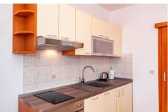 Appartementen Marina Appartement 1 – Apartman 1 foto 4