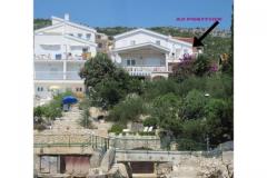 Appartementen Mediterraneo Appartement 1 – A2 2+2 foto 1