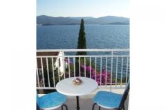 Appartementen Mediterraneo Appartement 1 – A2 2+2 foto 2