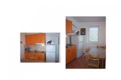 Appartementen Mediterraneo Appartement 1 – A2 2+2 foto 3