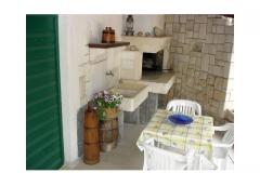 Appartementen Nikolac Appartement 4 – apt Luka foto 4