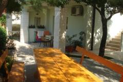 Appartementen Pezo Klek Appartement 4 – ap4 foto 3