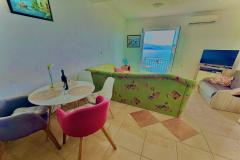 Appartementen Stella Seaview Appartement 1 – Stella foto 1