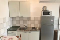 Appartementen Stella Seaview Appartement 2 – Eni foto 3