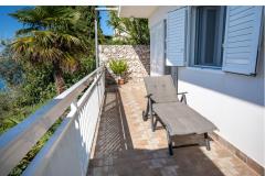 Appartementen Vesna Appartement 3 – VESNA 3 foto 4