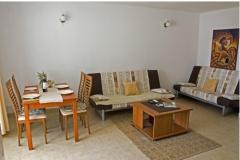 Appartementen Barbara Appartement 3 – A-3 Loft foto 2