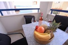 AG Komarna | Pelješac B. Appartementen Appartement 1 – A 8 foto 2