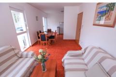 AG Komarna | Pelješac B. Appartementen Appartement 1 – A 8 foto 3