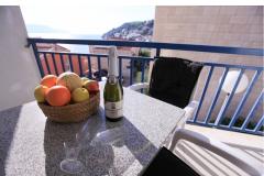 AG Komarna | Pelješac B. Appartementen Appartement 2 – A 11 foto 1