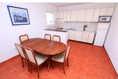 AG Komarna | Pelješac B. Appartementen Appartement 2 – A 11 foto 3