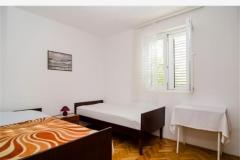 Appartementen Marević Appartement 1 – Apartman 1 foto 1