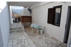 Appartementen Marević Appartement 2 – Apartman 2 foto 1