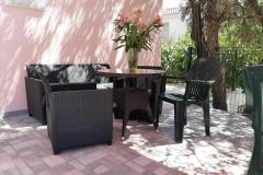 Vakantiehuis Oaza Appartement 1 – Oaza foto 3