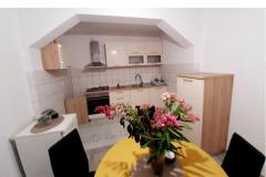 Vakantiehuis Oaza Appartement 1 – Oaza foto 4
