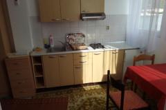 Pensioen Kozina Appartement 1 – Studio ap. foto 2