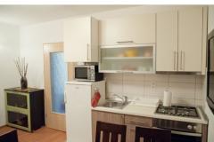 Šiljeg Appartementen Appartement 2 – ap.A-2 foto 3