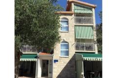 Vila Martina Klek Appartement 1 – Apartman 1 foto 4