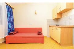 Villa Ceres Klek Appartement 1 – DEP1, DEP2 foto 1