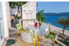 Villa Vedran apartments Appartement 2 – Vedran C foto 2