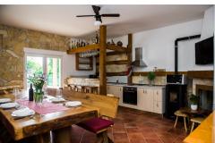 Holiday Home Anica Appartement 1 – House foto 1