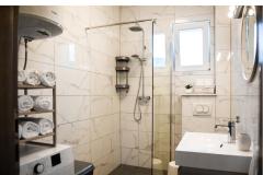 Holiday Home Anica Appartement 1 – House foto 2