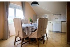 Holiday Home Anica Appartement 1 – House foto 5