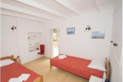 Appartementen Telenta Appartement 1 – Nino foto 2