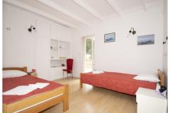 Appartementen Telenta Appartement 1 – Nino foto 3