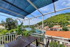 Appartementen Telenta Appartement 3 – Dea foto 1