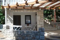 Appartementen Ančila Appartement 1 – Studio foto 3