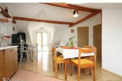 Appartementen Ančila Appartement 2 – Ap 4 foto 2