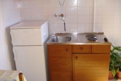 Appartementen Ankica Appartement 1 – Studio SA1 foto 3