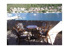 Appartementen Brna Appartement 1 foto 1