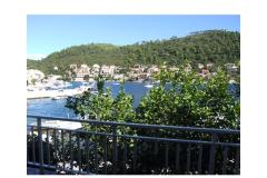 Appartementen Brna Appartement 2 foto 1