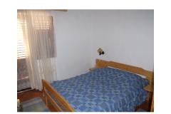 Appartementen Brna Appartement 2 foto 4