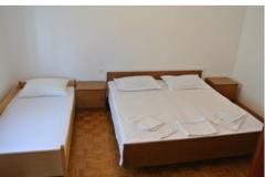 Appartementen Duhović Appartement 1 – istok foto 3