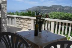 Appartementen Duhović Appartement 2 – sredina foto 2