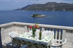 Appartementen Duhović Appartement 4 – stan foto 1