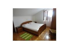 Appartementen Duhović Appartement 5 – Potkrovlje foto 5